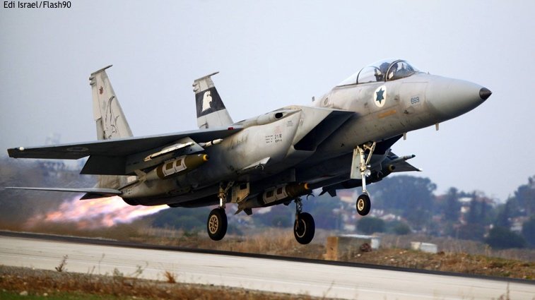 Israel Confirms It Destroyed Syrian Nuclear Reactor, Warns Iran It’s Next