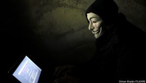 Israel Today Comes Under Cyber-Attack