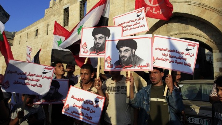 COMMENTARY: Tightening the Noose on Terrorists