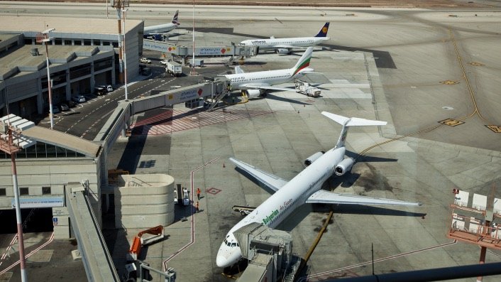 IDF Prevented ISIS Attack on Arab Airliner