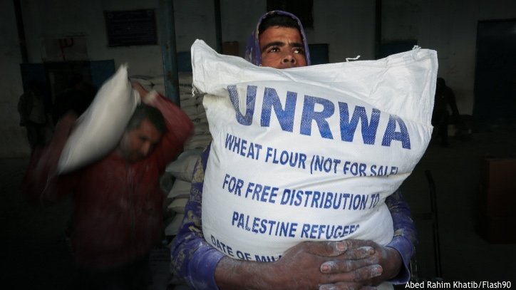 Israelis Pleased by Trump’s Rejection of Palestinian Refugee Demands
