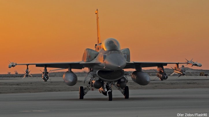 ANALYSIS: Israel Heavily Involved in Widening Syrian War
