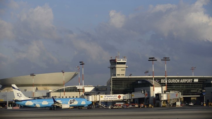 Syria Threatens to Fire Missiles at Israel’s Ben Gurion Airport