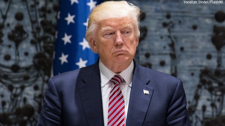 Iran Expected to Attack Israel After Trump Nixes Nuclear Deal