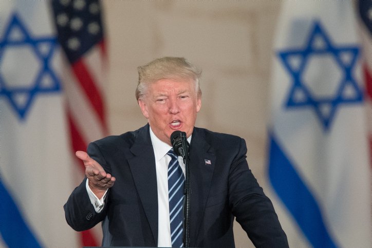 Trump Does It Again – Another Embassy in Jerusalem Trump put Israel front and center during his presidency.