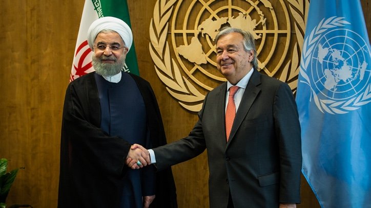 Iran to Host Festival Celebrating Israel’s Imminent Demise