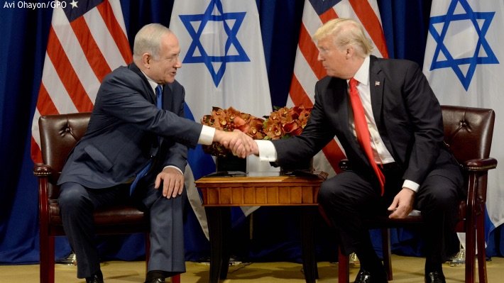Why Trump’s New Palestinian Refugee Policy is the Closest We’ve Ever Been to Peace