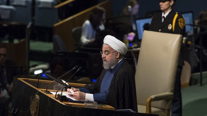 ANALYSIS: New Information Shows Iran Behind Latest Gaza Crisis