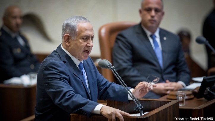 Death Penalty for Terrorists Sparks Fierce Debate in Israel