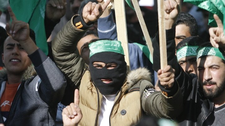 Hamas Founder Dies After Accidentally Shooting Himself