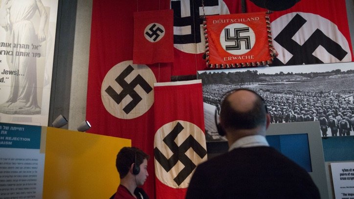 The Holocaust Remains a Wake-Up Call for the Church