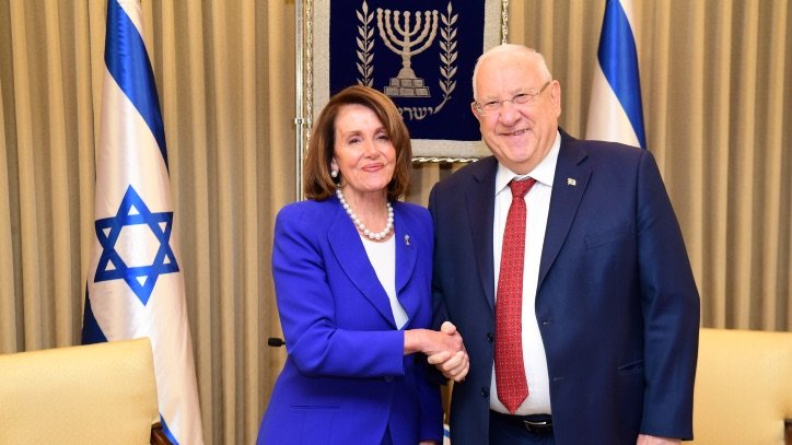 US Democrats Try to Retain Pro-Israel Credentials, But Is It Already Too Late?