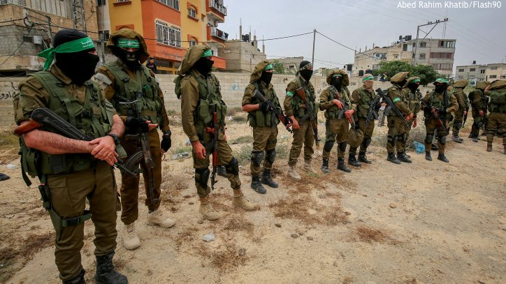 ANALYSIS: Israel Must Finally Decide What to Do With Hamas
