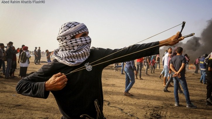 Analysis: How the Media Serve as an Echo Chamber for Hamas