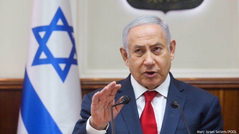 ANALYSIS: Netanyahu’s New Iran Offensive Inspires Israel’s Arch Enemy