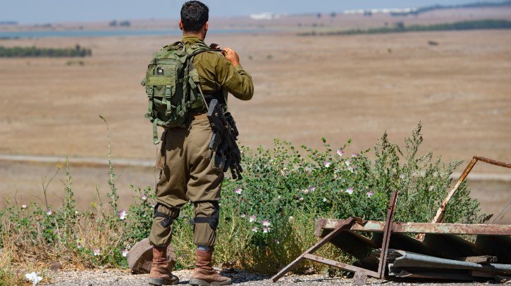 ANALYSIS: Russia and Iran increasingly threaten Israel’s security from Syria
