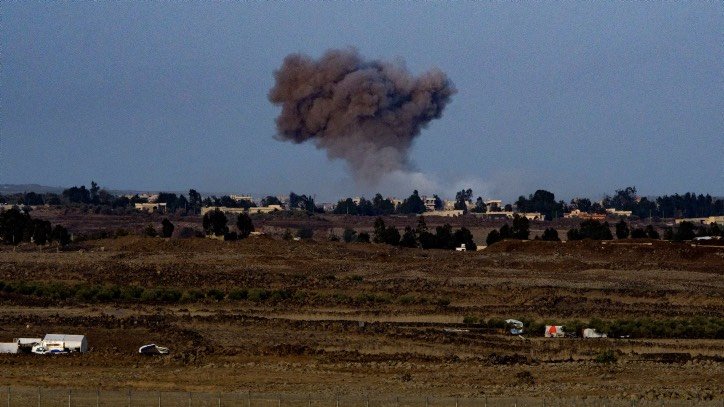 ANALYSIS: Have Iranian forces withdrawn from the Israeli border in Syria?