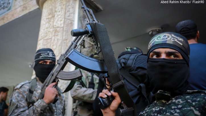 ANALYSIS: A New Palestinian-Israeli War on the Horizon