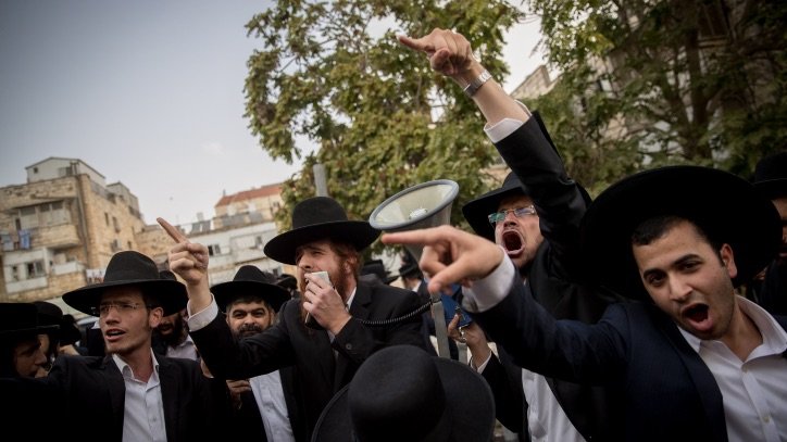 Anti-Messianic Jewish Update