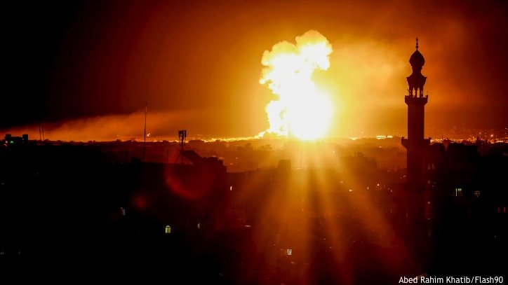 ANALYSIS: Israeli TV Reveals the Truth About Hamas in Gaza