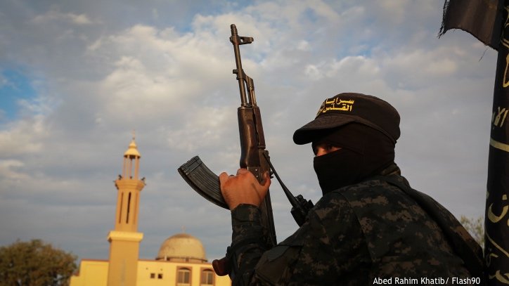 VIDEO: Israeli Soldier Reveals Who’s the Real Culprit Behind Gaza’s Suffering
