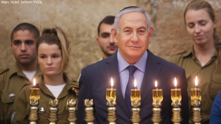 COMMENTARY: Light in the Darkness