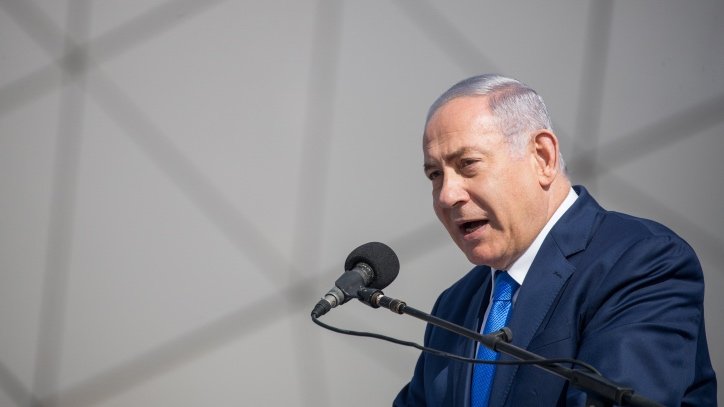 Iran: The Hour of Israel’s Destruction Draws Nigh; Netanyahu: Bring It On