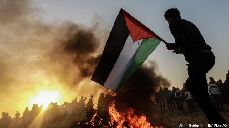 ANALYSIS: After Israel Withholds Funds to the PA What Will Happen Next?