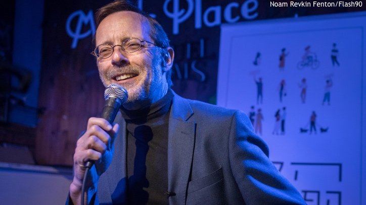 Israel’s Pro-Marijuana, Right-Wing Libertarian Party