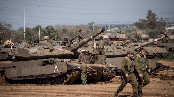 ANALYSIS: Who Ordered the Latest Escalation in Southern Israel?