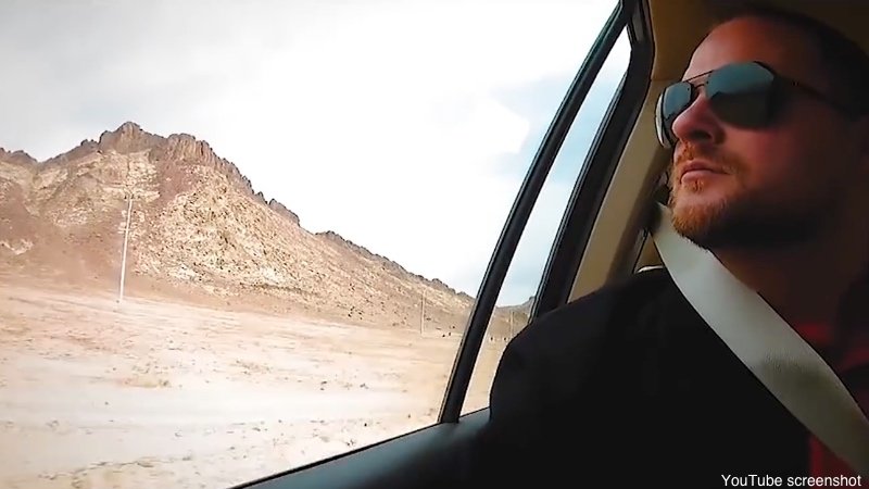 Israelis Respond to Christian Warning that Saudis Might Destroy Mount Sinai