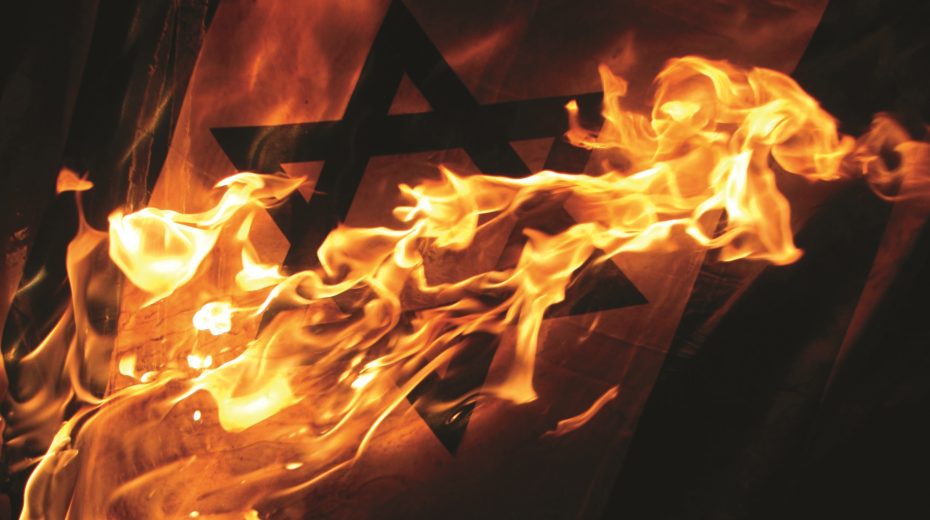 Israel’s Future: Bloom, or Gloom?
