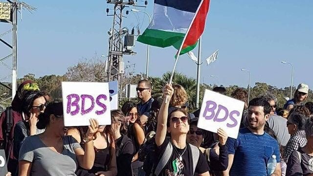 The First Sign That Israel’s Social Rift Might Be Healing