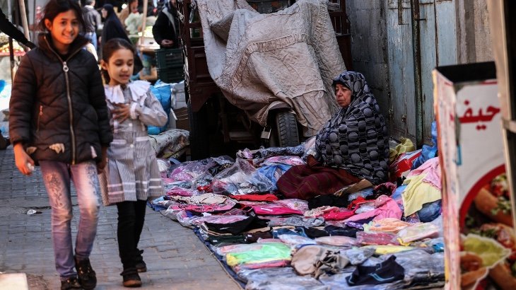 On the Gaza Strip: Israeli Parties Offer Their Solutions