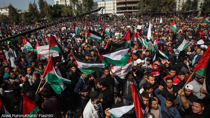 Understanding Gaza: The History That Fuels the Conflict