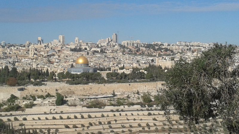 COMMENTARY: Reclaiming the Honour of Zion