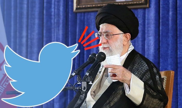 Israel Tweets Perfect Response to Yet Another Iranian Threat to Destroy Her