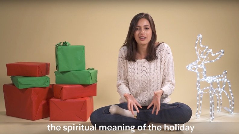 How Do Israelis Celebrate Christmas? You Might Be Surprised