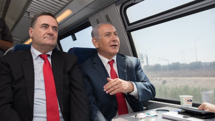 Israel Proposes Fast Track to Sunni Muslim States