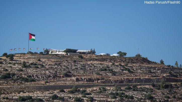 US Recognition of the Golan Paves Way for Other Biblical Lands
