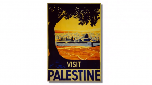 Der Ursprung des Wortes „Palästina“ - Israel Heute