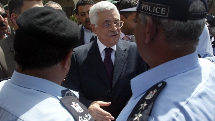 Human Rights Watch: ‘Palestine’ is a Police State, West Should Stop Aiding It