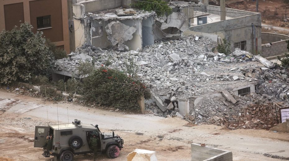 To What extent Must Israel Fight Like Its enemies?