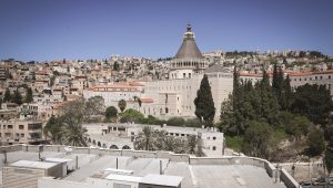 NAZARETH