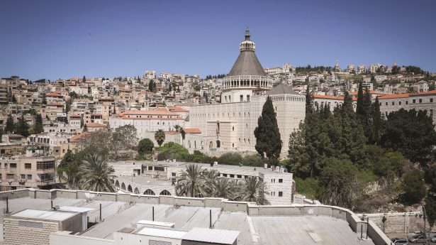 NAZARETH