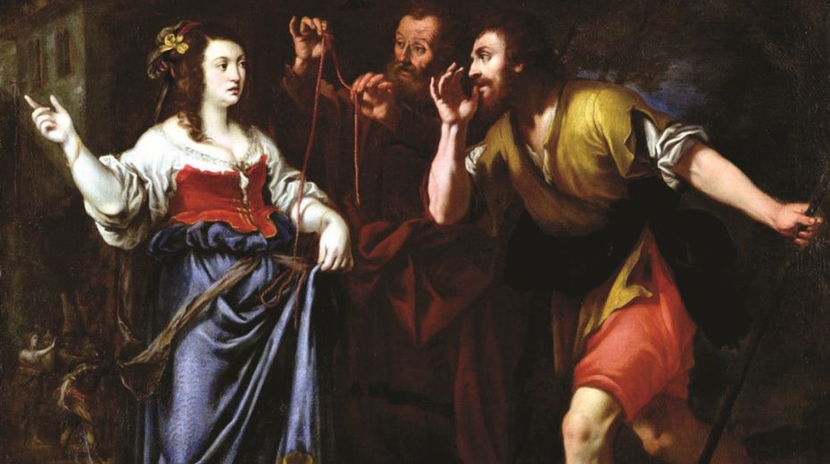 Rahab the Prostitute - Part I | Israel Today