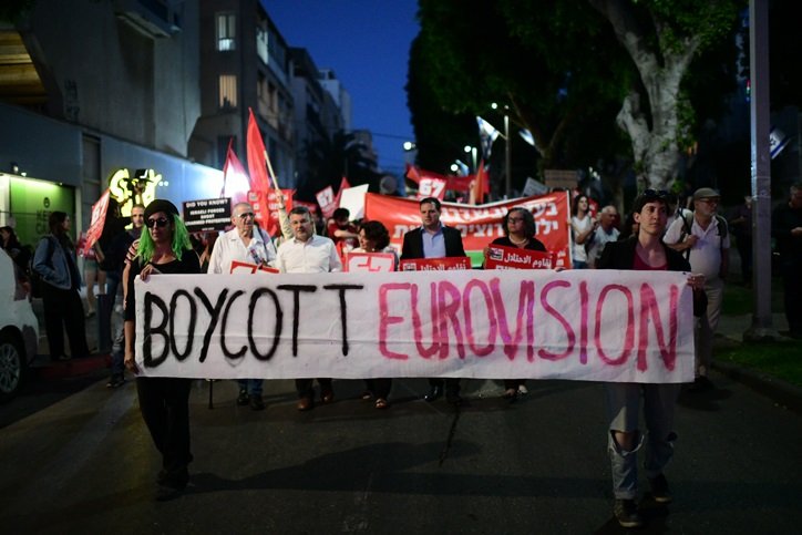 Germany Designates BDS Antisemitic
