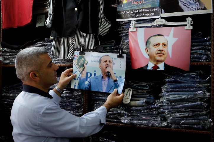 ANALYSIS: Turkey’s Dark Past and Present Exposed