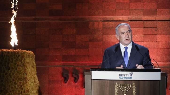 ANALYSIS: How the Media is Fueling Antisemitism