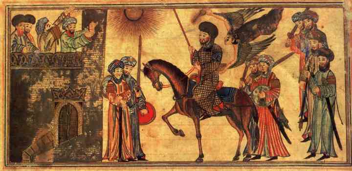 The Jews of Arabia and the Making of Islam, Part 4
